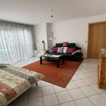 Ferienwohnung - Haus Waibel Uberlingen Exterior foto