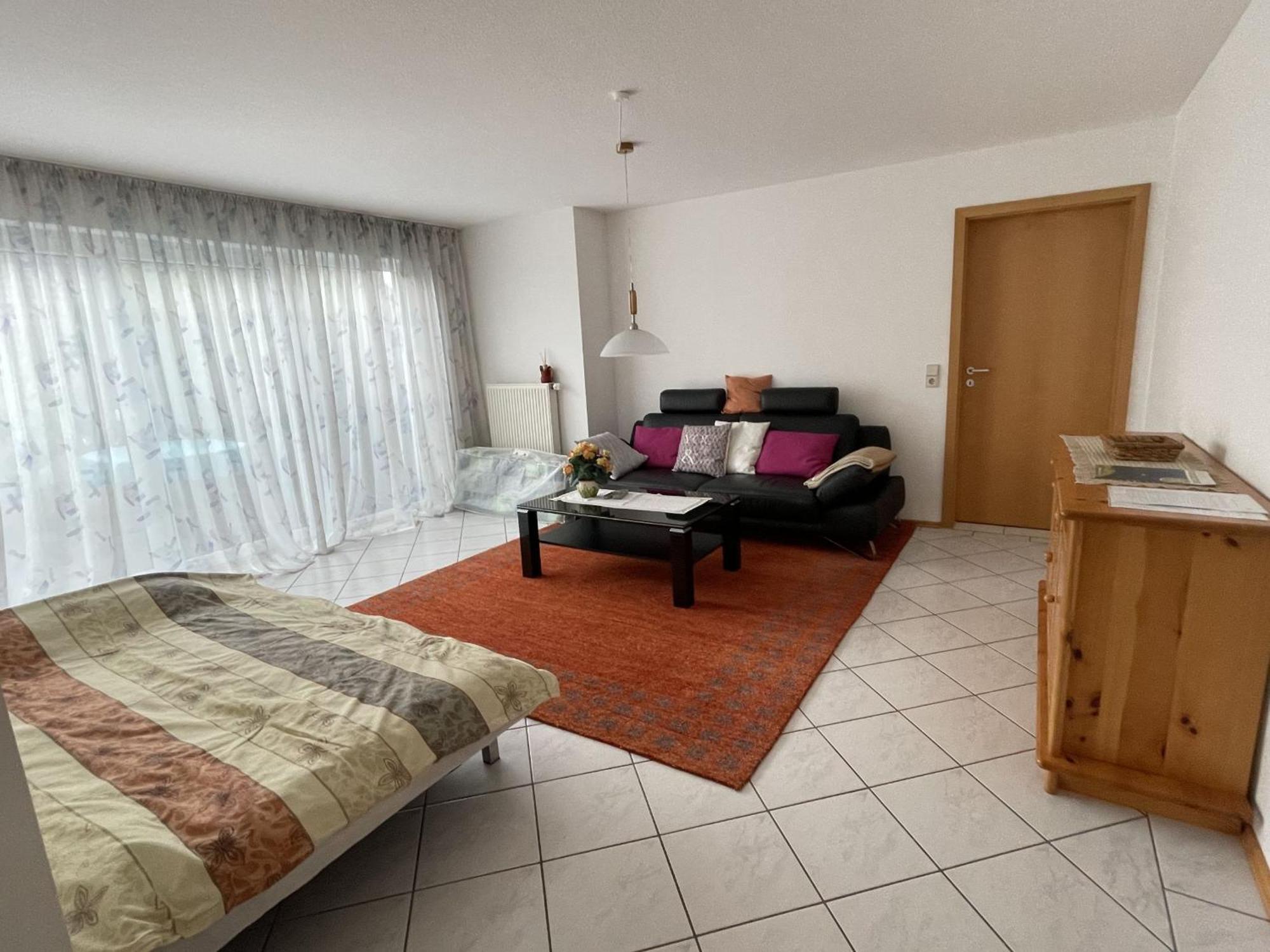 Ferienwohnung - Haus Waibel Uberlingen Exterior foto